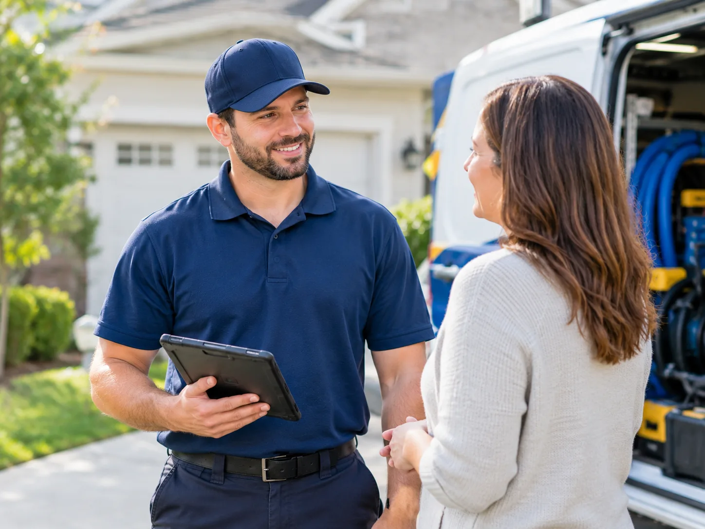Sewage Backup Cleanup Poynor, TX FAQs